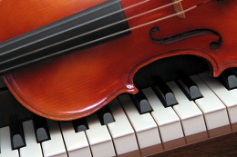 Violin and Piano